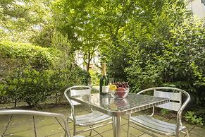 Appartements Ferchergasse