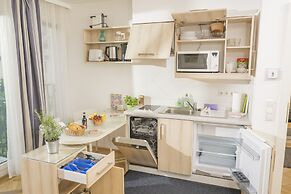 Appartements Ferchergasse