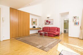 Appartements Ferchergasse