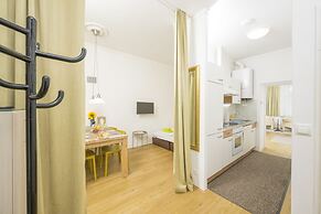 Appartements Ferchergasse