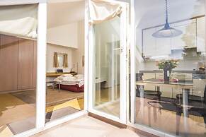 Appartements Ferchergasse