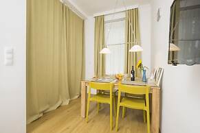 Appartements Ferchergasse