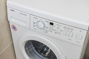 Appartements Ferchergasse