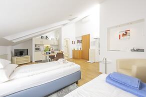 Appartements Ferchergasse