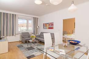 Appartements Ferchergasse