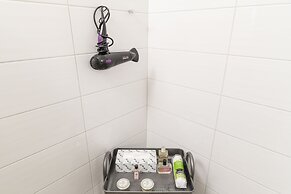 Appartements Ferchergasse