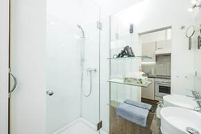 Appartements Ferchergasse