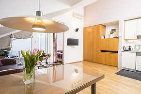 Appartements Ferchergasse