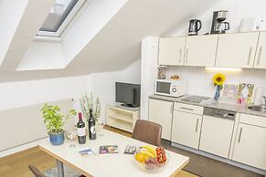 Appartements Ferchergasse