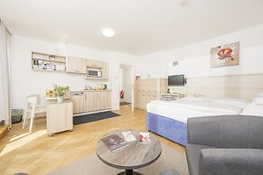 Appartements Ferchergasse