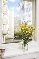 Appartements Ferchergasse