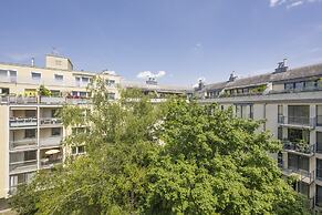 Appartements Ferchergasse