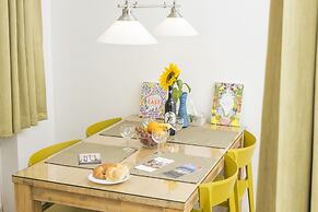 Appartements Ferchergasse