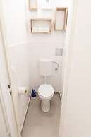 Appartements Ferchergasse