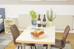 Appartements Ferchergasse