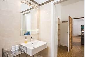 Appartements Ferchergasse