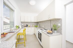 Appartements Ferchergasse