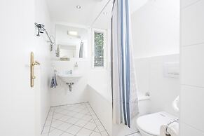 Appartements Ferchergasse