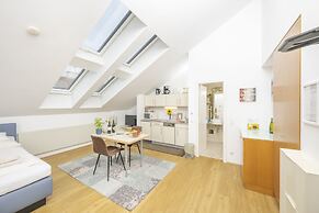 Appartements Ferchergasse