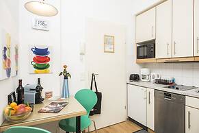 Appartements Ferchergasse