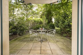 Appartements Ferchergasse