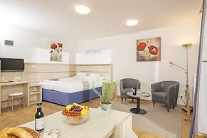 Appartements Ferchergasse