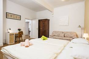 Appartements Ferchergasse