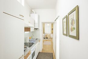 Appartements Ferchergasse