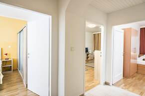 Appartements Ferchergasse