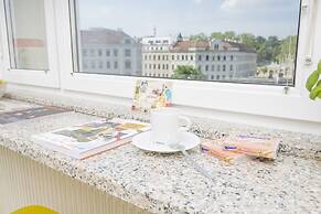 Appartements Ferchergasse