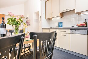 Appartements Ferchergasse