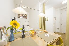 Appartements Ferchergasse