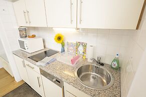 Appartements Ferchergasse