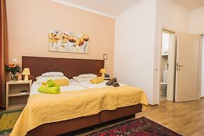 Appartements Ferchergasse