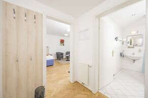 Appartements Ferchergasse