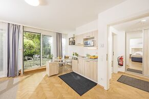 Appartements Ferchergasse