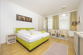 Appartements Ferchergasse