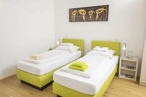 Appartements Ferchergasse