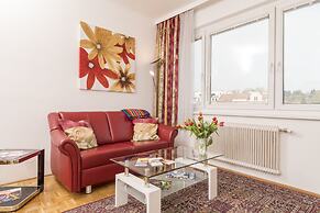 Appartements Ferchergasse