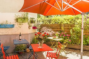 Appartements Ferchergasse