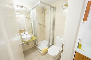 Appartements Ferchergasse