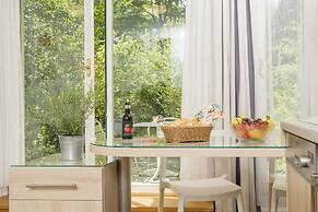 Appartements Ferchergasse