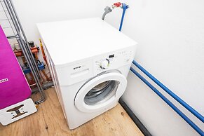 Appartements Ferchergasse