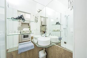 Appartements Ferchergasse