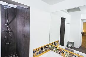 Appartements Ferchergasse