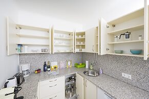 Appartements Ferchergasse