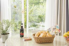 Appartements Ferchergasse