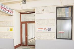 Appartements Ferchergasse