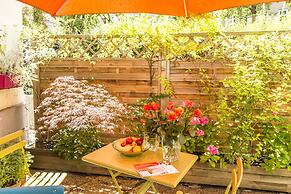 Appartements Ferchergasse