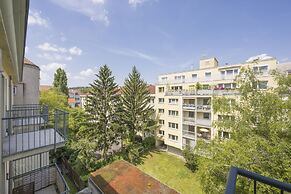 Appartements Ferchergasse